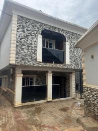 4 bedroom Block Of Flats For Rent Olusoji Oluyole Extension Oluyole Estate Ibadan Oyo