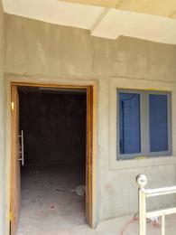 1 bedroom Mini Flat For Rent Dapson Street Oke-ira Ogba Lagos