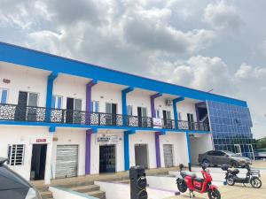 Office For Rent Shasha, Ojoo Ojoo Ibadan Oyo