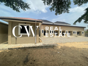Detached Bungalow For Rent Lekki Lagos Detached Bungalow For Rent Lekki Lagos