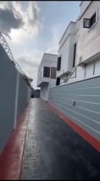 4 bedroom Semi detached Duplex For Sale Medina Estate Gbagada Lagos