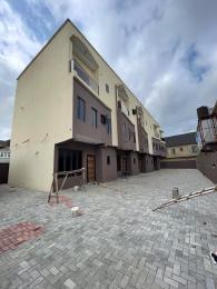 4 bedroom Terraced Duplex For Sale Ifako Gbagada Ifako-Gbagada Lagos 4 bedroom Terraced Duplex For Sale Ifako Gbagada Ifako-Gbagada Lagos