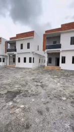 4 bedroom Duplex For Sale Guzape Main Guzape Abuja Phase 1 