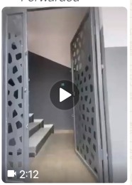 2 bedroom Block Of Flats For Rent Off Ogunsanya Adeniran Ogunsanya Surulere Lagos