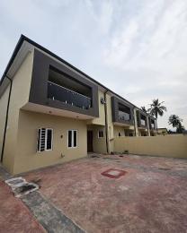 4 bedroom Terrace For Sale Estate Dopemu Cement Agege Lagos