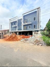 2 bedroom Block Of Flats For Sale Magodo Phase 2 Ojodu Lagos