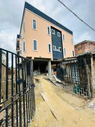 3 bedroom Block Of Flats For Sale Gbagada Central Gbagada Lagos