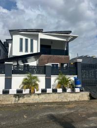 4 bedroom Detached Duplex For Sale Purple Gate Estate, Oluyole Ibadan Oluyole Estate Ibadan Oyo