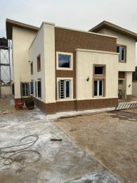 4 bedroom Duplex For Sale Alalubosa Ibadan Oyo