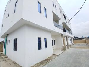 1 bedroom Mini Flat For Rent Mobile Road Ilaje Ajah Lagos