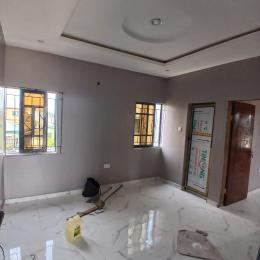 1 bedroom Mini Flat For Rent Higher Ground Area Of Ayeteju Town Ibeju-Lekki Lagos