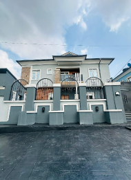 4 bedroom Detached Duplex For Sale Magodo GRA Phase 2 Kosofe/Ikosi Lagos 4 bedroom Detached Duplex For Sale Magodo GRA Phase 2 Kosofe/Ikosi Lagos