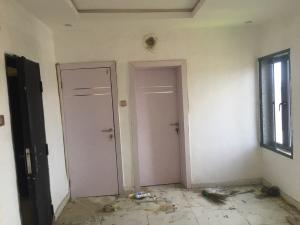 2 bedroom Block Of Flats For Rent Before Chanels Tv Isheri North Ojodu Lagos