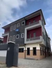 3 bedroom Block Of Flats For Sale Gbagada Lagos