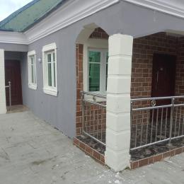 1 bedroom Bungalow For Rent Oloola Area Off Tipper Garage. Akala Express Ibadan Oyo