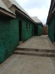 Self Contain For Rent Agejo Oba Obafemi Owode Ogun