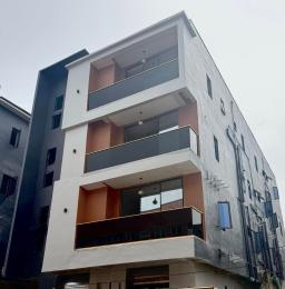 1 bedroom Flat & Apartment For Rent Secured Yaba Lagos