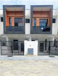 3 bedroom Terraced Duplex For Sale Around General Paint Ajah Lagos