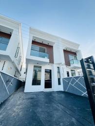 4 bedroom Semi detached Duplex For Sale Ikota Lekki Lagos