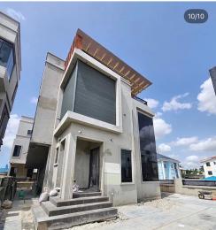 4 bedroom Detached Duplex For Sale Serene Neighborhood Surulere Lagos