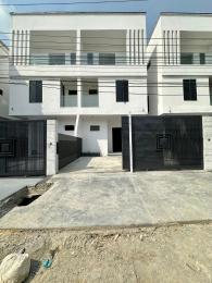 4 bedroom Semi detached Duplex For Sale Agungi Lekki Lagos