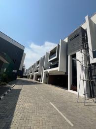 2 bedroom Semi detached Duplex For Sale Ikate Elegushi Lekki Lagos
