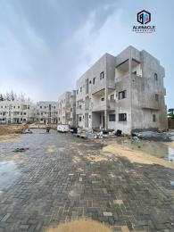 4 bedroom Semi detached Duplex For Rent Osapa London Lekki Lagos