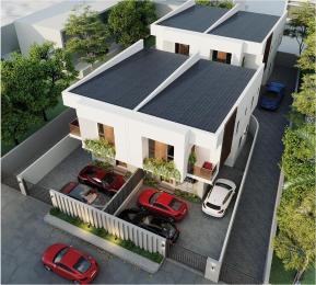 4 bedroom Detached Duplex For Sale Ifako-ogba Lagos