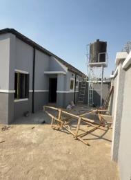 1 bedroom Mini Flat For Rent Katampe Ext. Abuja Phase 2 