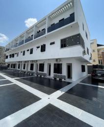 2 bedroom Terraced Duplex For Rent Lekki Phase 1 Lagos