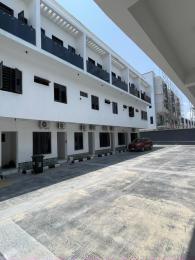 2 bedroom Terrace For Rent Freedom Way Lekki Lagos