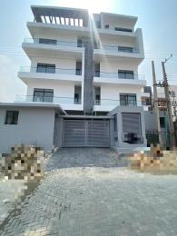 3 bedroom Flat & Apartment For Sale Lekki Phase 1 Lagos
