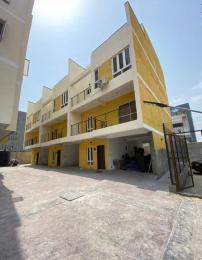 4 bedroom Terraced Duplex For Rent Lekki Phase 1 Lagos 4 bedroom Terraced Duplex For Rent Lekki Phase 1 Lagos