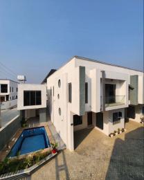 4 bedroom Terraced Duplex For Sale Orchid Road,lekki Tollgate Lekki Lagos 4 bedroom Terraced Duplex For Sale Orchid Road,lekki Tollgate Lekki Lagos