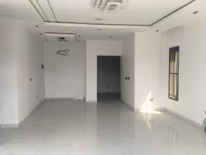 4 bedroom Block Of Flats For Sale Off Oduduwa Crescent Ikeja GRA Lagos