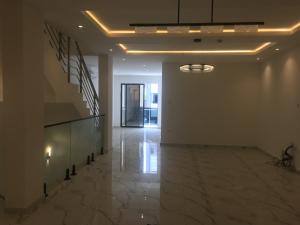 4 bedroom Terraced Duplex For Rent Off Oduduwa Crescent Ikeja GRA Lagos