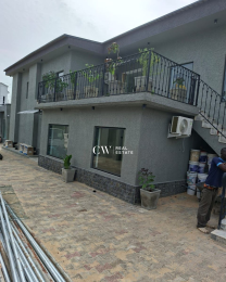 Commercial Property For Rent Ikoyi Lagos