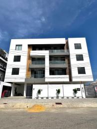 2 bedroom Block Of Flats For Sale Lekki Lagos