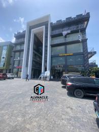 Mall/Complex/Plaza For Sale Orchid Road Lekki Expressway Lagos