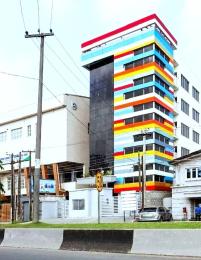 1 bedroom Office For Rent Alagomeji Yaba Lagos