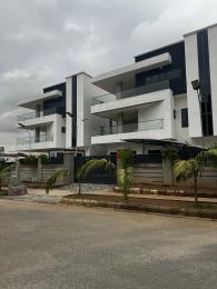 6 bedroom Detached Duplex For Sale Katampe Ext. Abuja Phase 2 
