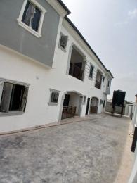 2 bedroom Block Of Flats For Rent Ashipa Before General Supermarket Akala Express Ibadan Oyo