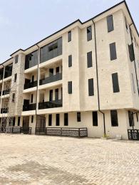 1 bedroom Block Of Flats For Sale Jahi Abuja Phase 2 