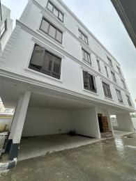 2 bedroom Shared Apartment For Rent Ikoyi Lagos