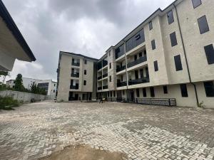 3 bedroom Flat & Apartment For Sale Jahi Abuja Phase 2 