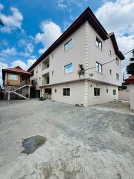 3 bedroom Flat & Apartment For Sale Ogba Lagos