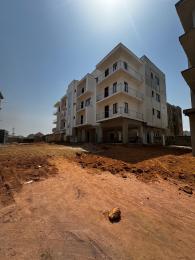 3 bedroom Block Of Flats For Sale Wuye Abuja Phase 2 