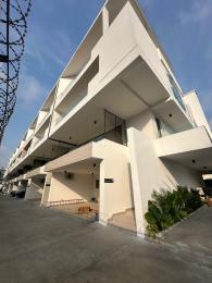 4 bedroom Terrace For Rent Parkview Estate Ikoyi Lagos
