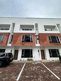 4 bedroom Terrace For Sale Lekki Phase 1 Lagos