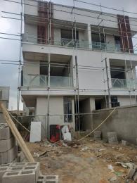 4 bedroom Semi detached Duplex For Sale Omole Phase 2 Ojodu Lagos